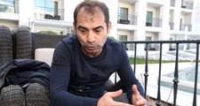 Akın Çorap Giresunspor'un Yeni Teknik Direktörü Metin Diyadin Oldu