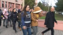 Karabük’te fuhuş operasyonu: 4 kadın sınır dışı edildi