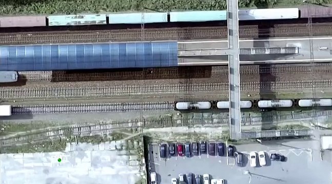 По ту сторону смерти 1 серия (2018) фильм детектив триллер сериал НОВИНКА