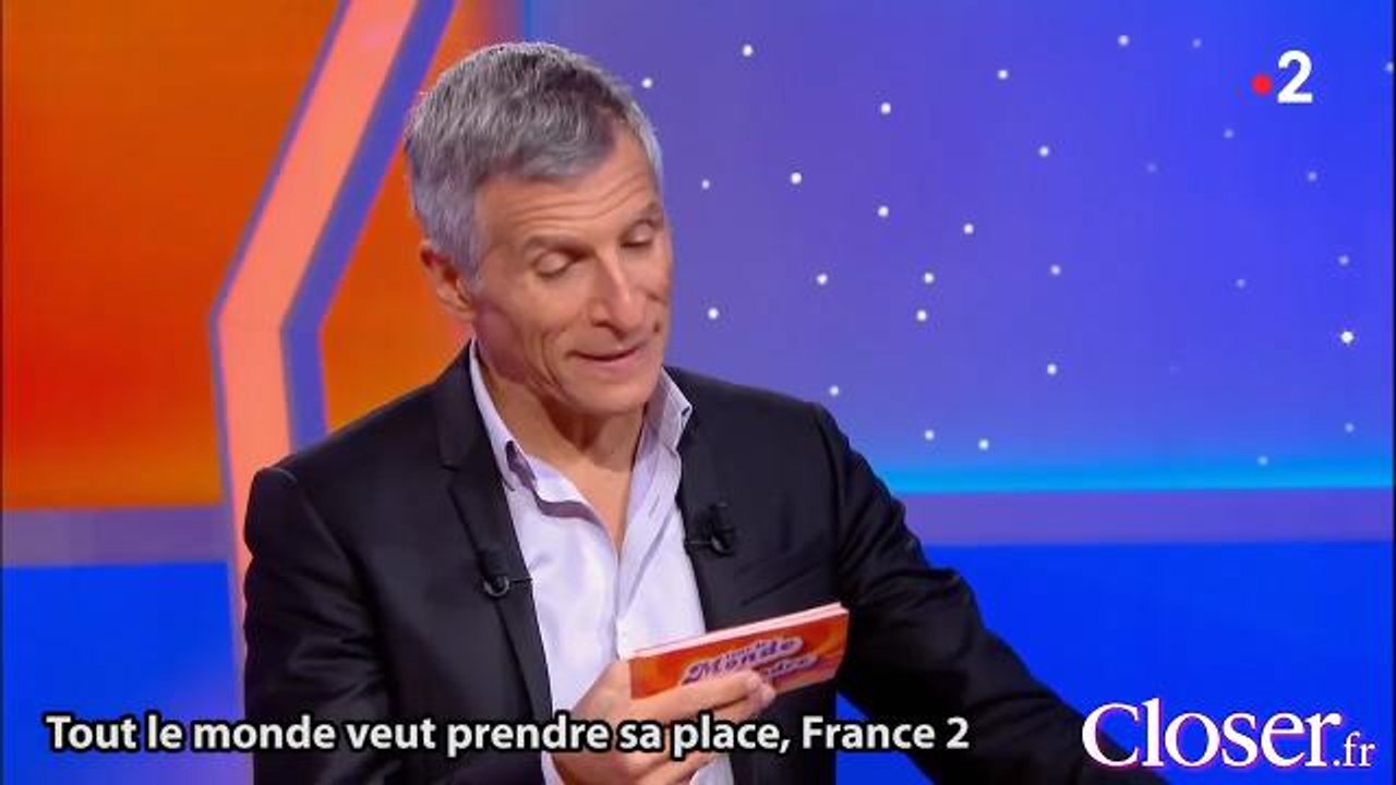 Le Zapping Quotidien Closer du 26 février 2018
