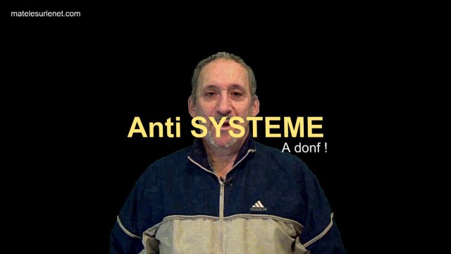 Le rebelle des années 2000