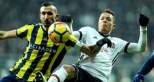 Beşiktaş - Fenerbahçe Derbisinin İddaa Oranları Belli Oldu