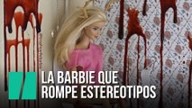 La barbie que rompe estereotipos