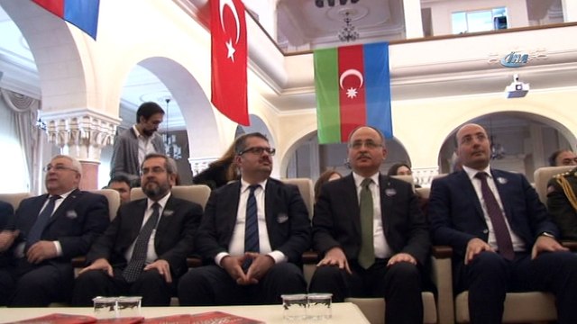 Hocalı katliamı anısına sergi açıldı