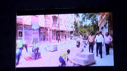 Balıkesir'de Yeni Projelerle Değişim İçin Start Verildi