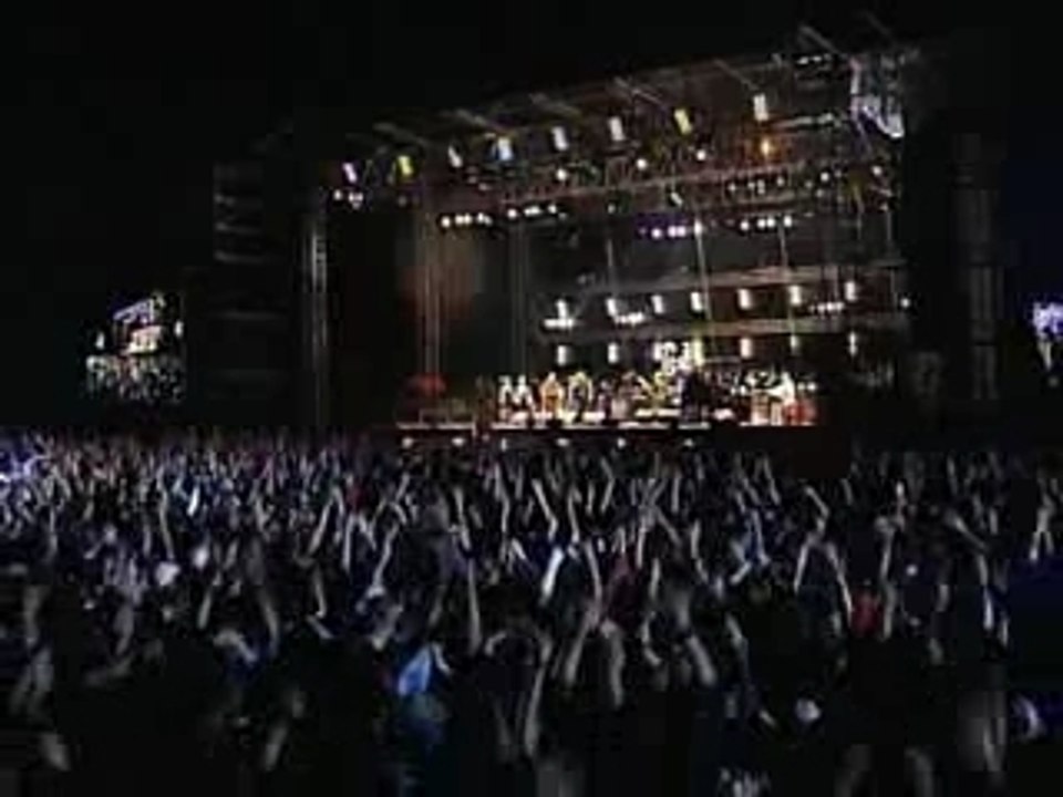 Bijelo Dugme - Za Esmu