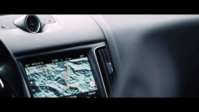 2018 Maserati Quattroporte & Q4 Range