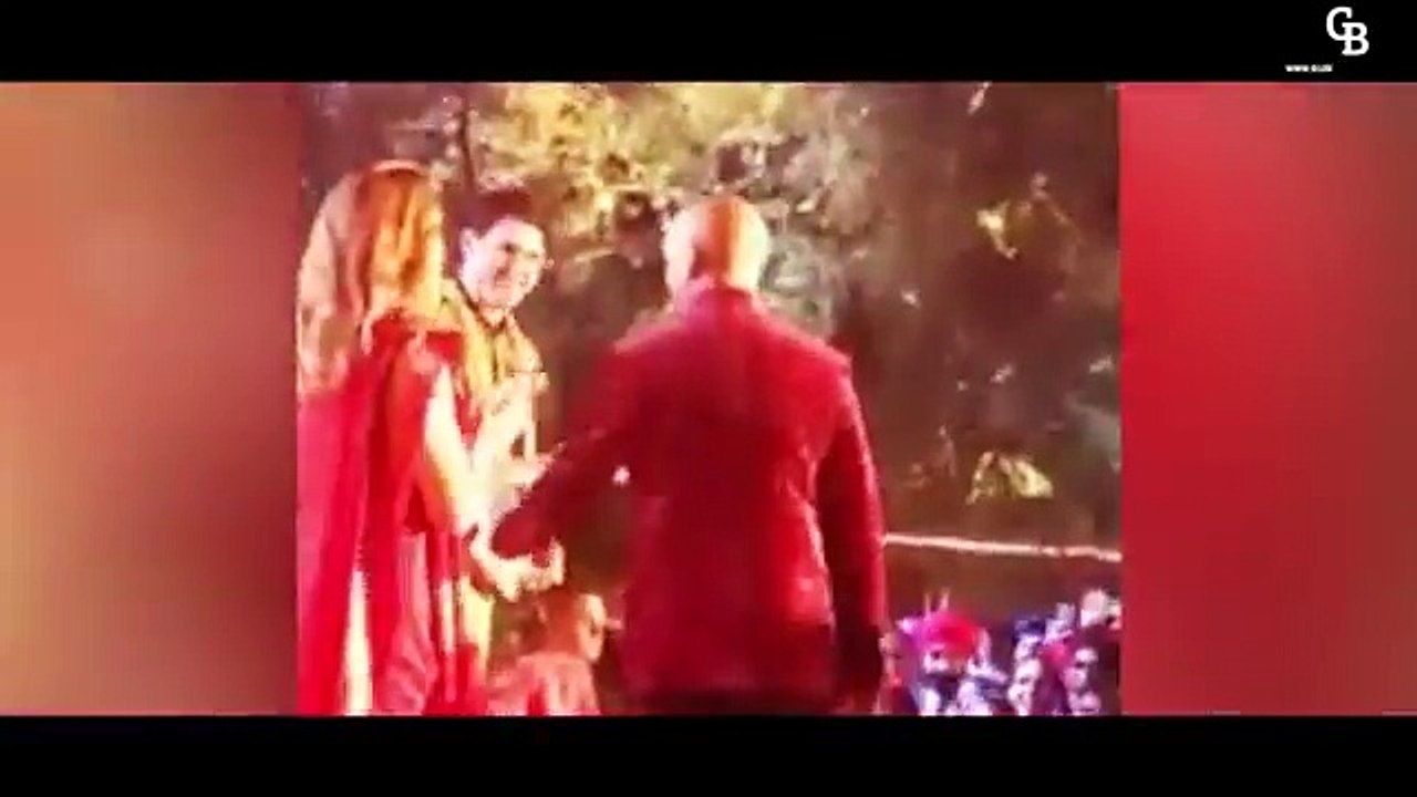 Trudeau In India Highlights