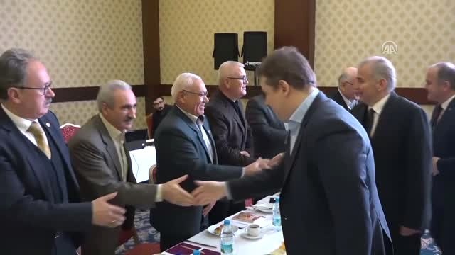 Şehirlerin Ekonomik Beklentileri Forumu