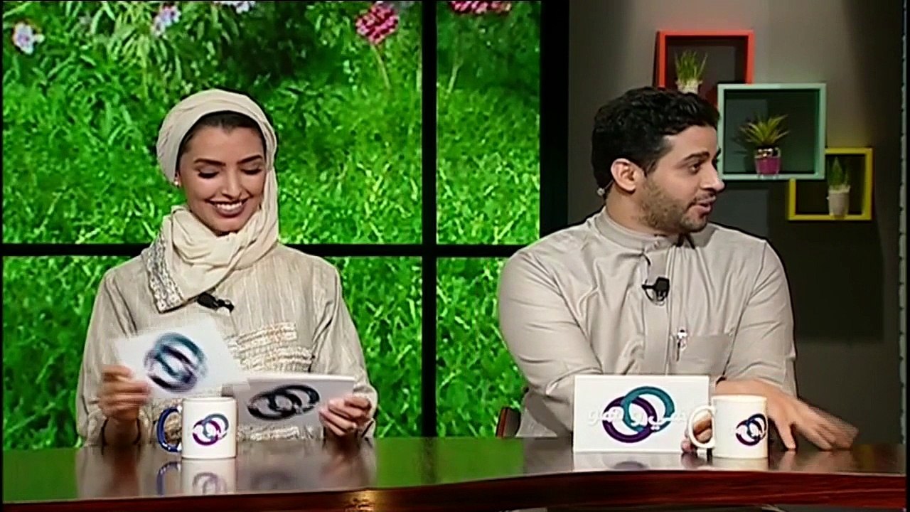 نصك الحلو.. رأي الأصدقاء والعائلة في أمل وعامر