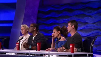 American Idol S09 E13 Top 12 Girls Perform part 2/2