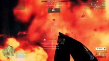 Battlefield 1 Momentos Clip EMAT #15 Xbox One X. Solo los muertos han visto el final de la guerra.