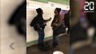 Une performance incroyable dans le métro - Le Rewind du lundi 26 février 2018