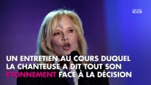 Sylvie Vartan : Johnny Hallyday ne lui a jamais payé sa pension alimentaire