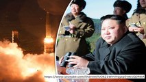 North Korea threatens Japan near ‘defeat’ claiming it’s 'sharpening dagger' for INVASION