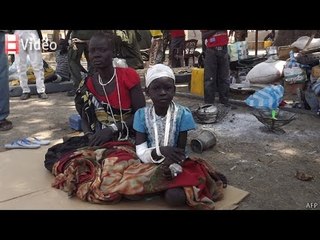 Political crisis in South Sudan: Self-destruct mode