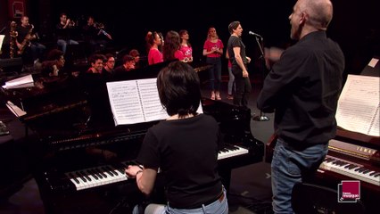 Beauty school drop out | Grease  - 42e rue