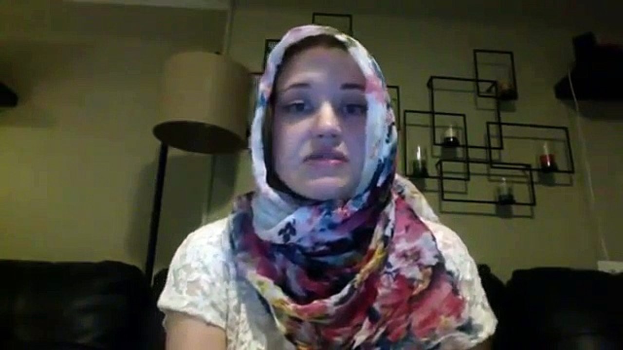 ❤ OMG I READ THE KORAN  QURAN ❤ AMERICAN WHITE GIRLS Interpretation ❤ READ DESCRIPTION BELOW ❤