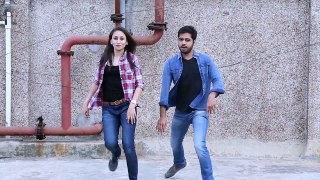 Kala Chashma Dance Choreography by Parthraj Parmar _ Baar baar dekho movie