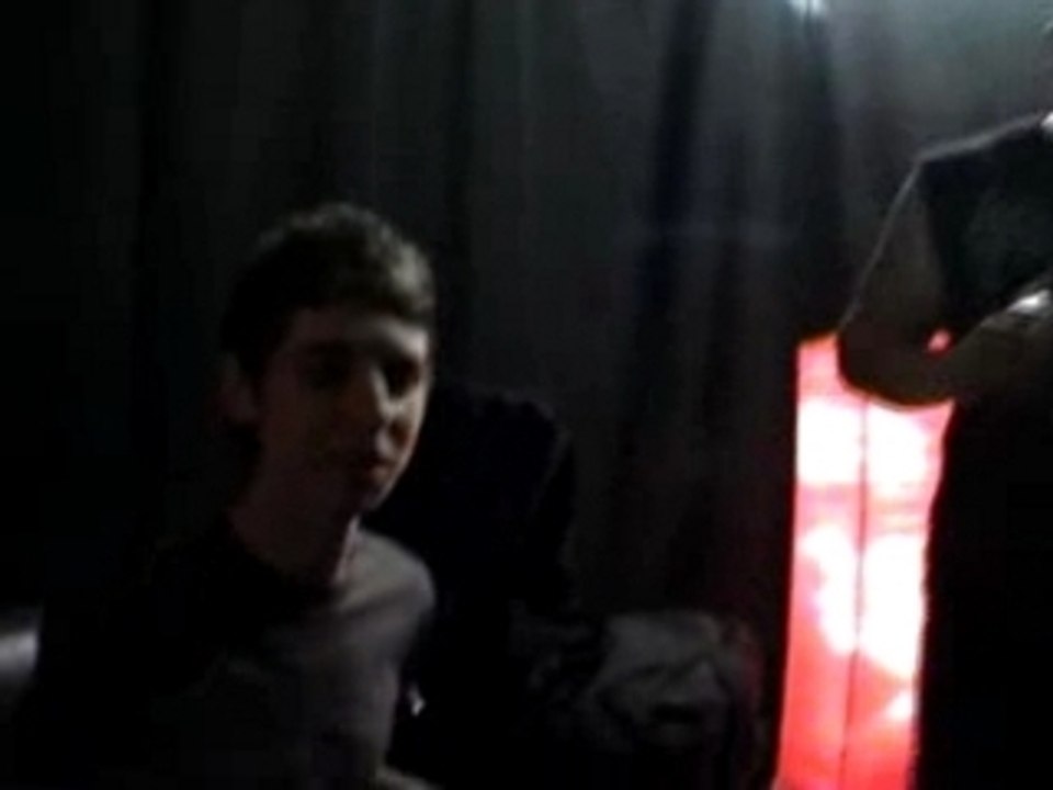 ODJA Rien Qu'une fois