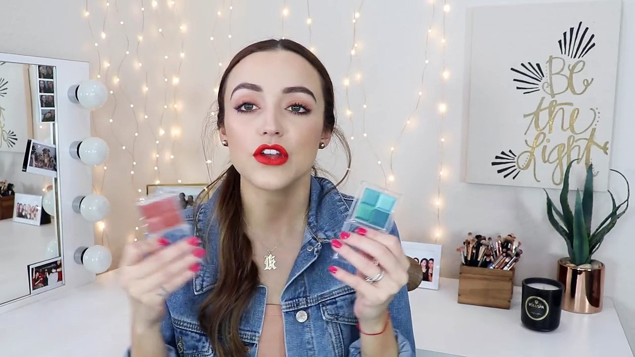 DISAPPOINTING PRODUCTS | Feb. 2018