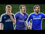 Seven Chelsea Rejects Who Made Them Regret It