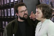 Kevin Smith Opens Up on 'Massive' Heart Attack