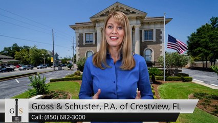 Gross & Schuster, P.A. of Crestview, FL CrestviewOutstandingFive Star Review by [ReviewerName...