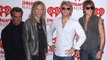Bon Jovi to reunite for Rock and Roll Hall of Fame induction ceremony