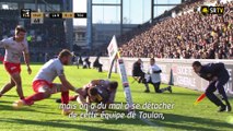 Le Debrief Stade Rochelais / Toulon