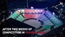 Olympics 2018: Closing Ceremony Ends Biggest Winter Games Ever
