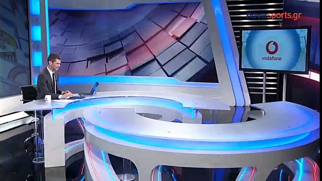 23η ΑΕΛ-Πλατανιάς 1-0 2017-18 Η ώρα των Πρωταθλητών (Novasports)