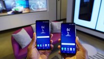 Samsung Galaxy S9 Released! Official Trailer