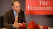 Tea with Sebastian Mallaby, fellow Council on Foreign Relations | The Economist