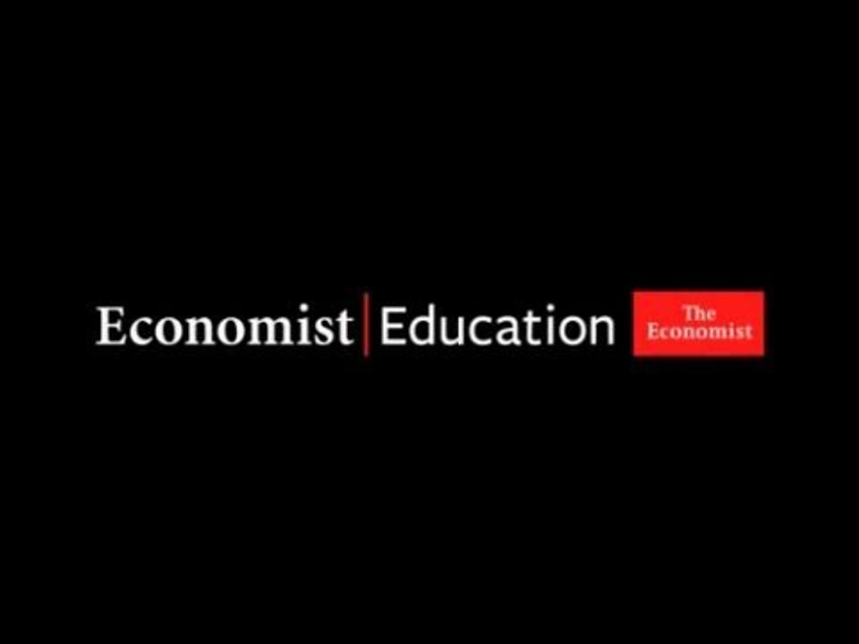 Introducing Economist Education