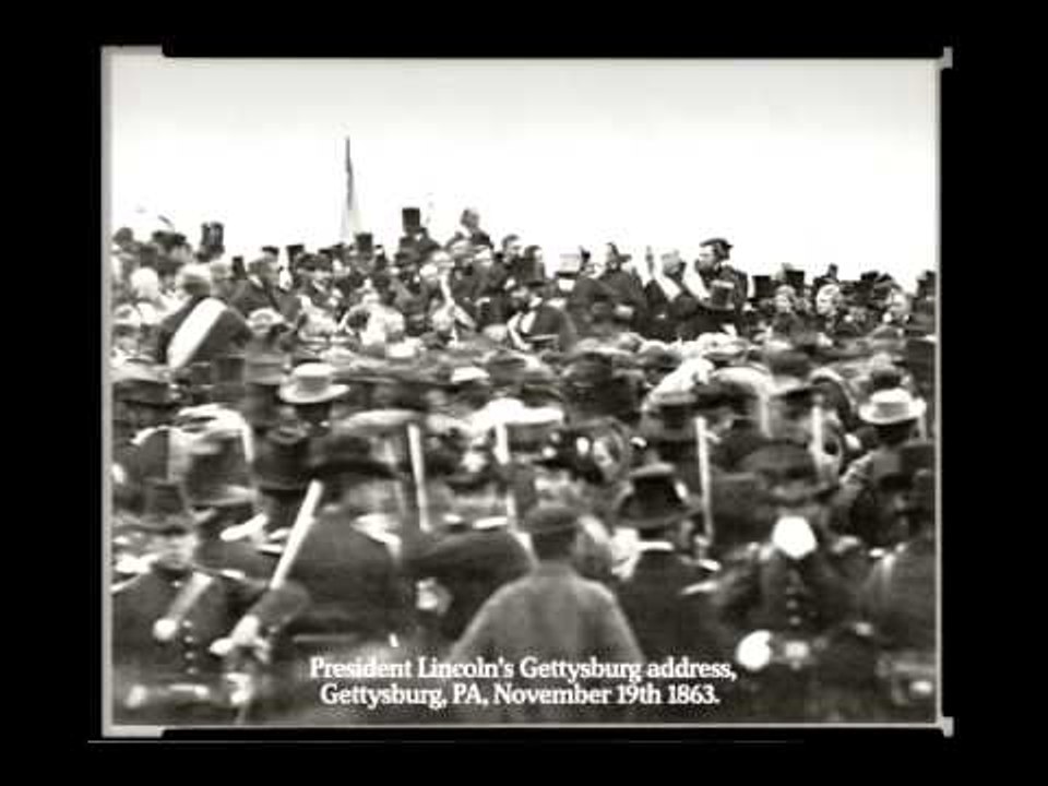 The American civil war 1861-1865, photographs from the frontline | The Economist