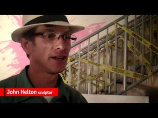 Mr Brainwash goes to Miami | The Economist