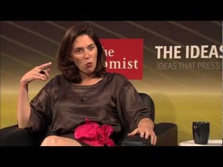 Amy Cappellazzo on hiring creatives | The Economist