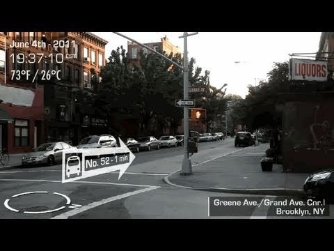 How smarter contact lenses work | The Economist