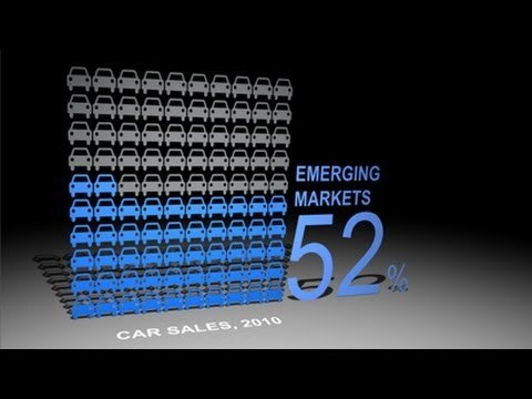 Emerging economies | The Economist