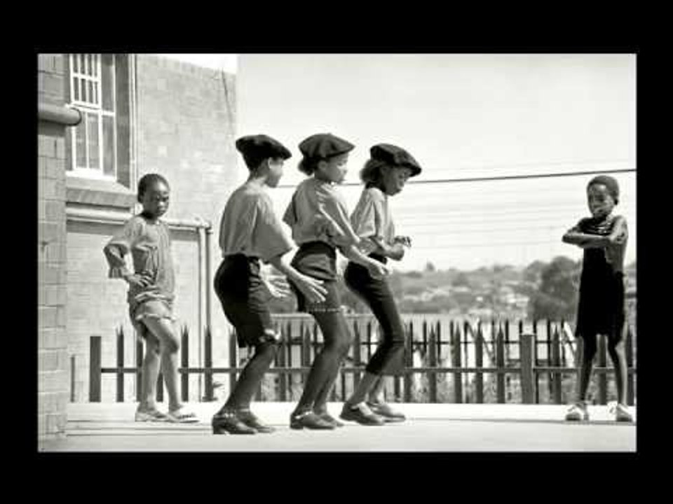 South Africa under apartheid | The Economist