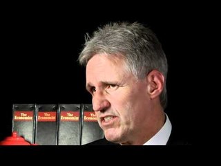 Ian Morris on Western dominance | The Economist