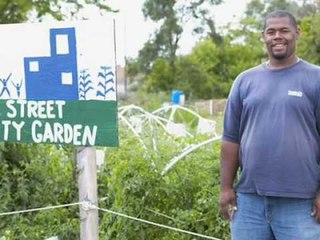 Detroit's emptiness | The Economist