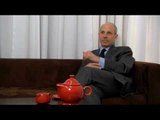 Tea with Jonathan Tisch, head of Loews Hotels | The Economist