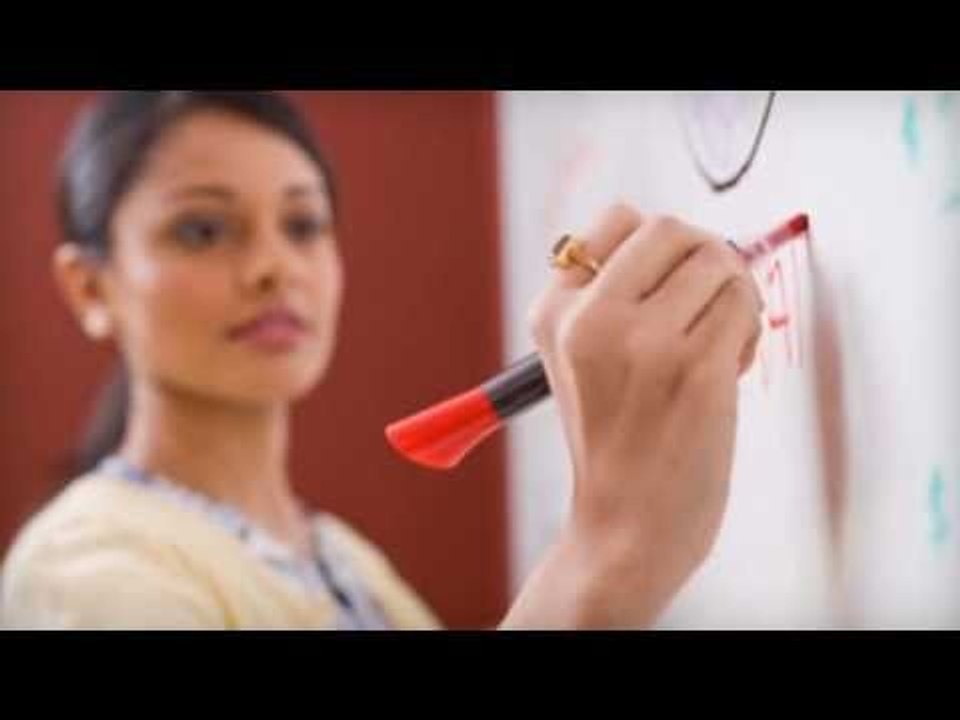 Economist Eduction: Market entry strategies for...