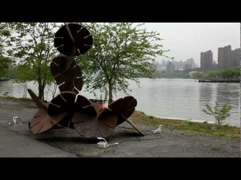 Frieze Art Fair New York