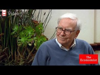 Warren Buffett and the Giving Pledge