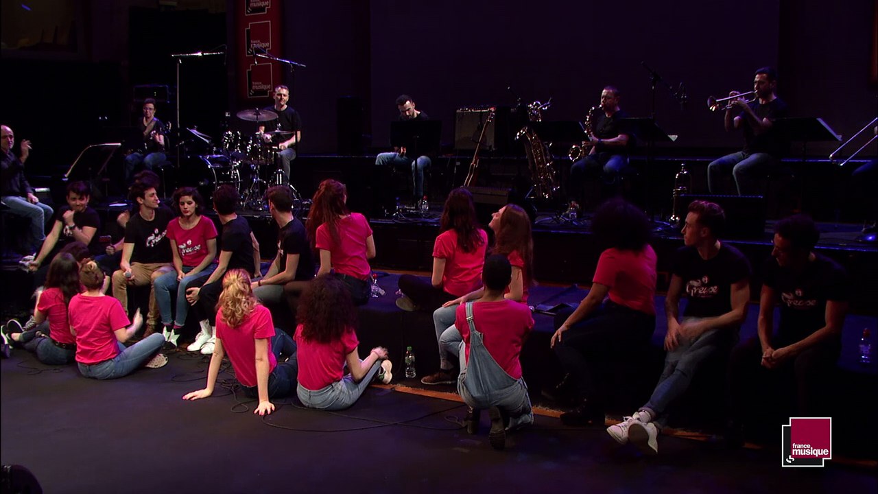 Exit music | Grease -  42e rue