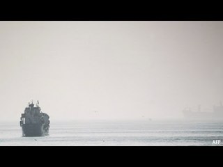 Babbage: Exploring Ghostly Drone Ships & Cutting-Edge Tech 🚢