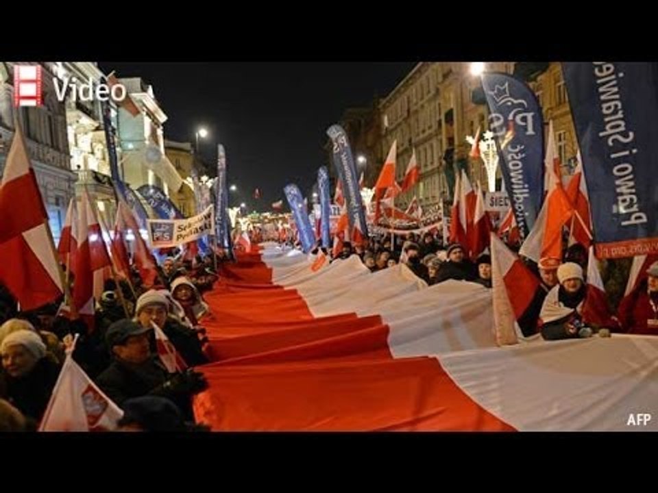 Special report: Poland's successes